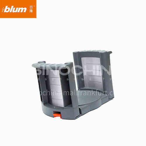 Blum stainless steel plate holder GH-008